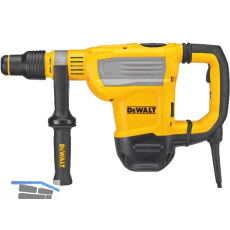 DEWALT Bohrhammer D25614K 1350 Watt SDS Max