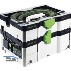 FESTOOL Absaugmobil CTL SYS CLEANTEC 1000 Watt