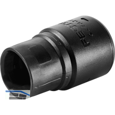 FESTOOL Anschlussmuffe antistatik D36 DM-AS/CT