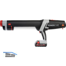 SIKA PowerCure Dispenser 18 Volt / 3,0 Ah (IEC) Li-Ion