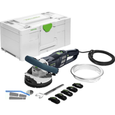 FESTOOL Diamantschleifer RG 130 ECI-Plus RENOFIX 1600 Watt