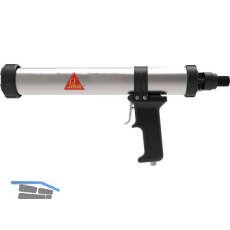 SIKA DL-Auspresspistole Airflow l Cartridge 600