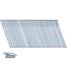 DEWALT Stauchkopfnagel 16 GA 1,6 x 50 mm verzinkt (2500 St�ck)