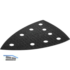 FESTOOL Protection Pad PP-STF Delta/9/2 100x150mm (2 St�ck)