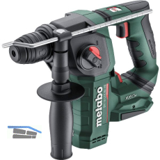 METABO Akku-Bohrhammer BH 18 LTX BL 16