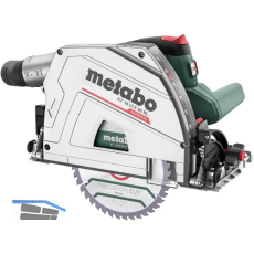 METABO Akku-Tauchs�ge KT 18 LTX 66 BL