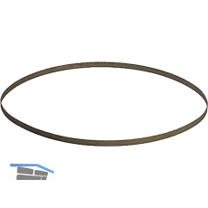 FLEX S�geband Bi-Metall 1335x13x0,65 mm 18Z (2 St�ck)