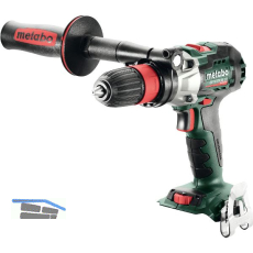 METABO Akku-Gewindebohrer GB 18 LTX BL Q l 18 Volt