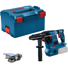BOSCH Akku-Bohrhammer GBH 18V-28 CF 18 Volt