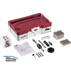 LAMELLO Invis Mx2 Starter Kit