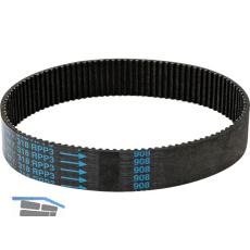 VIRUTEX Zahnriemen zu B�ndighobel CE 53 S