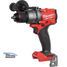 MILWAUKEE Akku-Schlagbohrschrauber M18 FPD3-0X 18 Volt