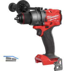 MILWAUKEE Akku-Bohrschrauber M18 FDD3-0X 18 Volt