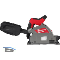 MILWAUKEE Akku-Tauchs�ge M18 FPS55-0P 18 Volt