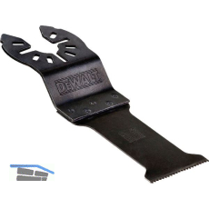 DEWALT Multi Tool S�geblatt DT 20701 Breite 30mm L�nge 43mm (1 St�ck)