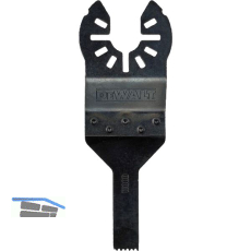 DEWALT Multi Tool S�geblatt Detail DT 20706 Breite 10mm L�nge 43mm (1 St�ck)