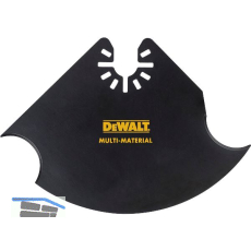 DEWALT Multi Tool Schneidmesser Multi Material DT 20712 (1 St�ck)