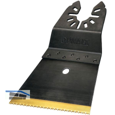 DEWALT Multi Tool Titan Bi-Metall S�geblatt DT 20747 Breite 64mm L�nge 43mm