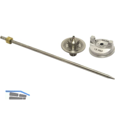 ELMAG D�sensatz zu Farbspritzpistole Slim S HVLP 1,9 mm