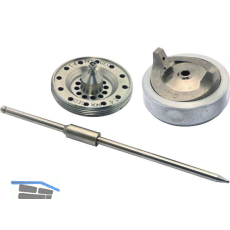 ELMAG D�sensatz zu Farbspritzpistole Genesis HTE H20 1,9 mm