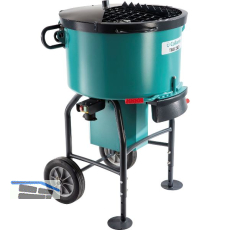 COLLOMIX Tellerzwangsmischer TMX 1500