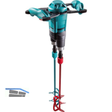 COLLOMIX R�hrwerk Xo 33 R HF duo 1200 Watt