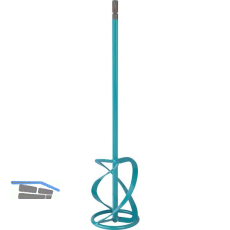 COLLOMIX R�hrstab MK 160 HF � 160mm Xo 6 HF 30-60kg