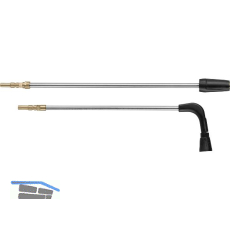 KR�NZLE Unterbodenlanze 1000 mm Stecksystem D12