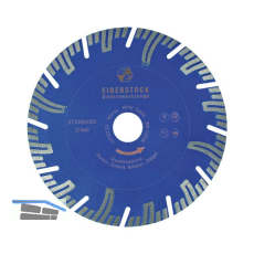 EIBENSTOCK Diamanttrennscheibe Standard � 150 mm