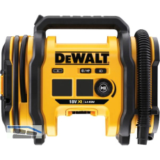 DEWALT Akku-Kompressor DCC018N 18 Volt