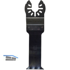 DEWALT Multi Tool S�geblatt DT 20724 Breite 30mm L�nge 67mm (5 St�ck)