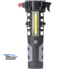 LED'S WORK LED-Arbeitsleuchte Multitool 3in1 3 Watt