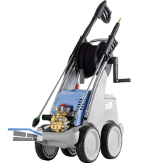 KR�NZLE Hochdruckreiniger Quadro 799 TS T 180 bar Stecksystem D12
