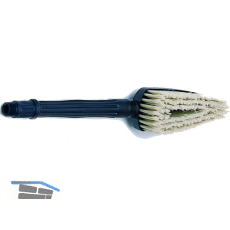 KR�NZLE Flachb�rste M22 x 1,5 AG