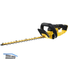 DEWALT Akku-Heckenschere DCMHT563N 18 Volt