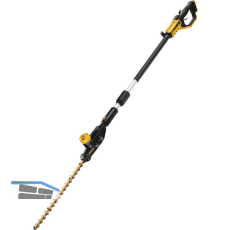 DEWALT Akku-Stabheckenschere DCMPH566N 18 Volt