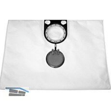 STARMIX Vlies Filterbeutel FBV 25 (5 St�ck)