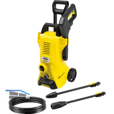 K�RCHER Hochdruckreiniger K3 Power Control 20-120 Bar