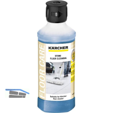K�RCHER Bodenreinigungsmittel Steinb�den 500 ml