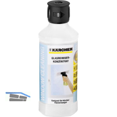 K�RCHER Glasreiniger RM 500 Inhalt 500 ml
