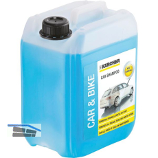 K�RCHER Autoshampoo RM 619 5 Liter