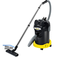 K�RCHER Aschensauger AD4 Premium 600 Watt