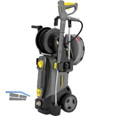 K�RCHER Hochdruckreiniger HD 5/15 CX Plus+FR Classic 15-150 bar