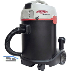 SPRINTUS Nass- und Trockensauger Waterking 1300 Watt