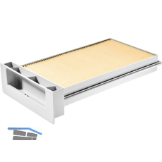 FESTOOL Hauptfilter HF-CT MINI/MIDI-2