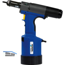 GESIPA Druckluft Blindnietmutternger�t FireFox 2