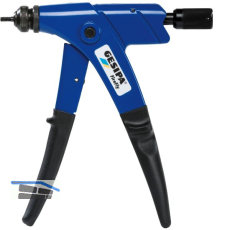 GESIPA Blindnietmutternzange FireFly+Dorn u. Mundst�ck M5
