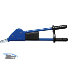 GESIPA Hebelnietger�t HN 2 f�r Blindnieten � 3-6,4 mm mit Mundst�ck M5