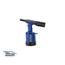 GESIPA Druckluft Blindnietpistole Taurus 3