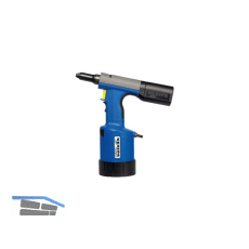 GESIPA Druckluft Blindnietpistole Taurus 2